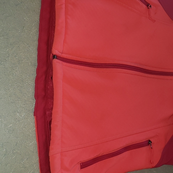 The North Face full zip-up women's jacket - Picture 5 of 8